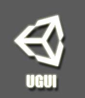 Unity中的UI系统-UGUI